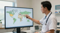 Health Canada Surges In Global Coverage