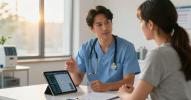 Health Services Surges In Global Coverage