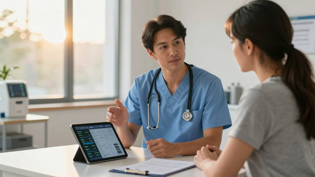 Health Services Surges In Global Coverage