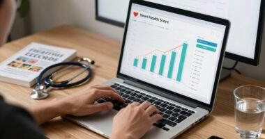 Heart Health Score Surges In Global Coverage