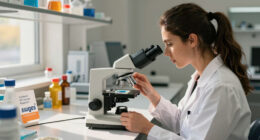 Institute Of Cancer Research Surges In Global Coverage