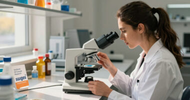 Institute Of Cancer Research Surges In Global Coverage