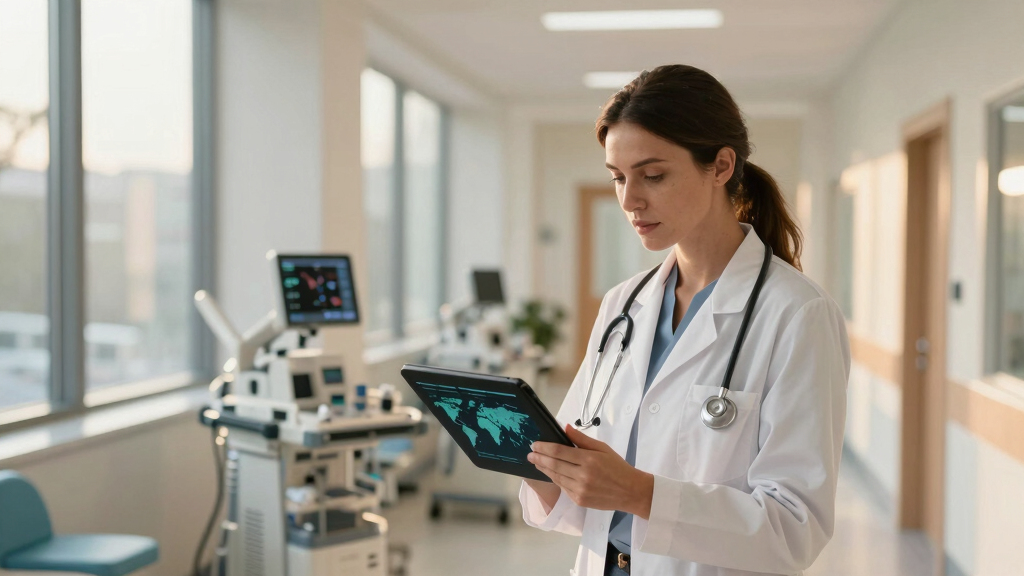 Integra Lifesciences Surges In Global Coverage
