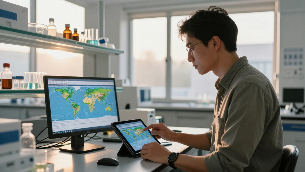 Iovance Biotherapeutics Surges In Global Coverage