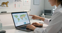 Jaguar Animal Health Surges In Global Coverage