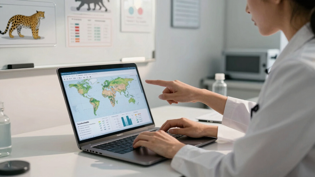 Jaguar Animal Health Surges In Global Coverage