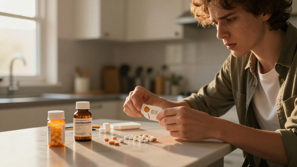 Levothyroxine Recall 2026