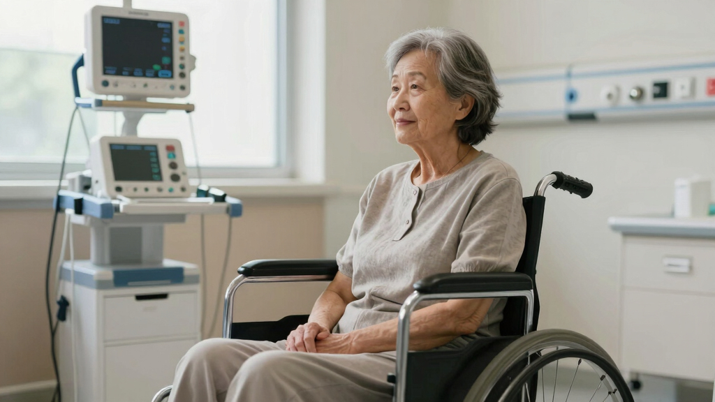 Martha Lillard, last US polio patient using iron lung, dies at 78 in Oklahoma