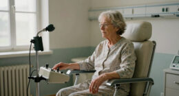 Martha Lillard, Last US Polio Patient Using Iron Lung, Dies At 78 In Oklahoma