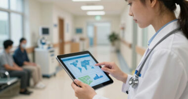 Medicaid Program Surges In Global Coverage