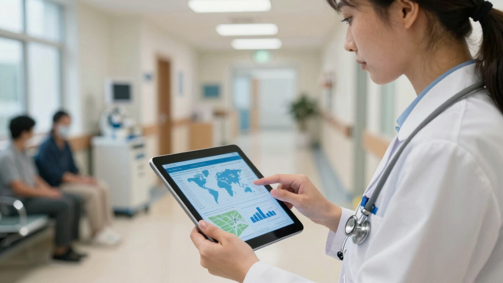 Medicaid Program Surges In Global Coverage