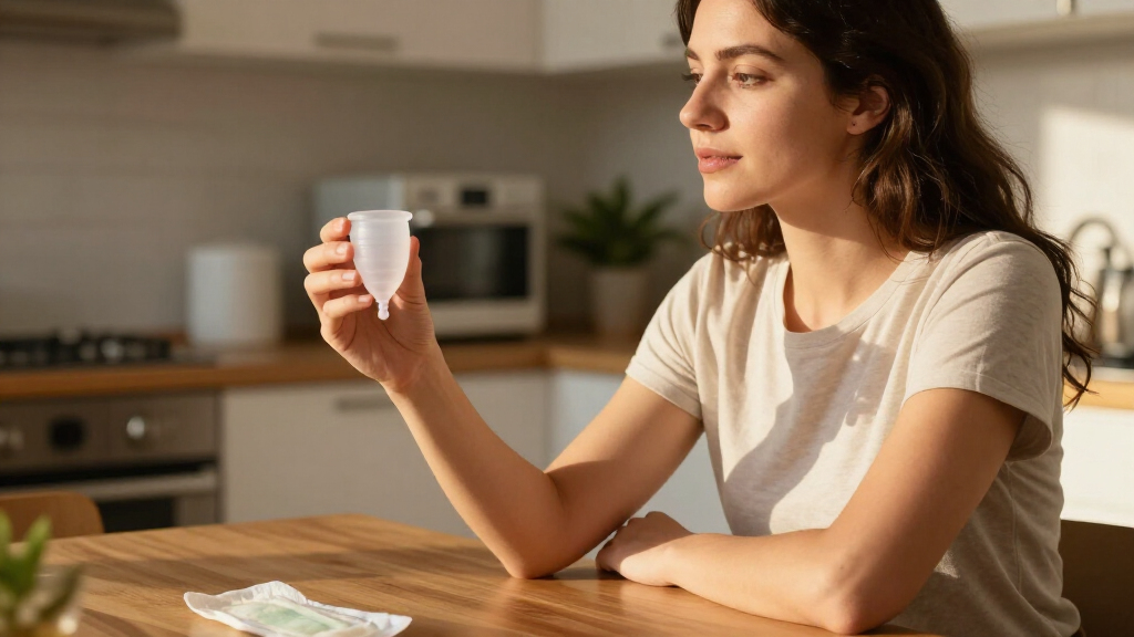 Menstrual Health Surges In Global Coverage