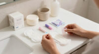 Menstrual Product Options, Facts, and Safe Use