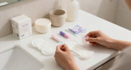 Menstrual Product Options, Facts, and Safe Use