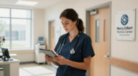 Mercy Gilbert Medical Center, Arizona, United States Surges In Global Coverage