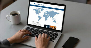 Metro North Health Surges In Global Coverage