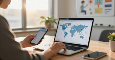 Molina Healthcare Surges In Global Coverage