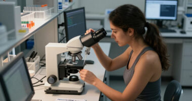 Neurocrine Biosciences Surges In Global Coverage