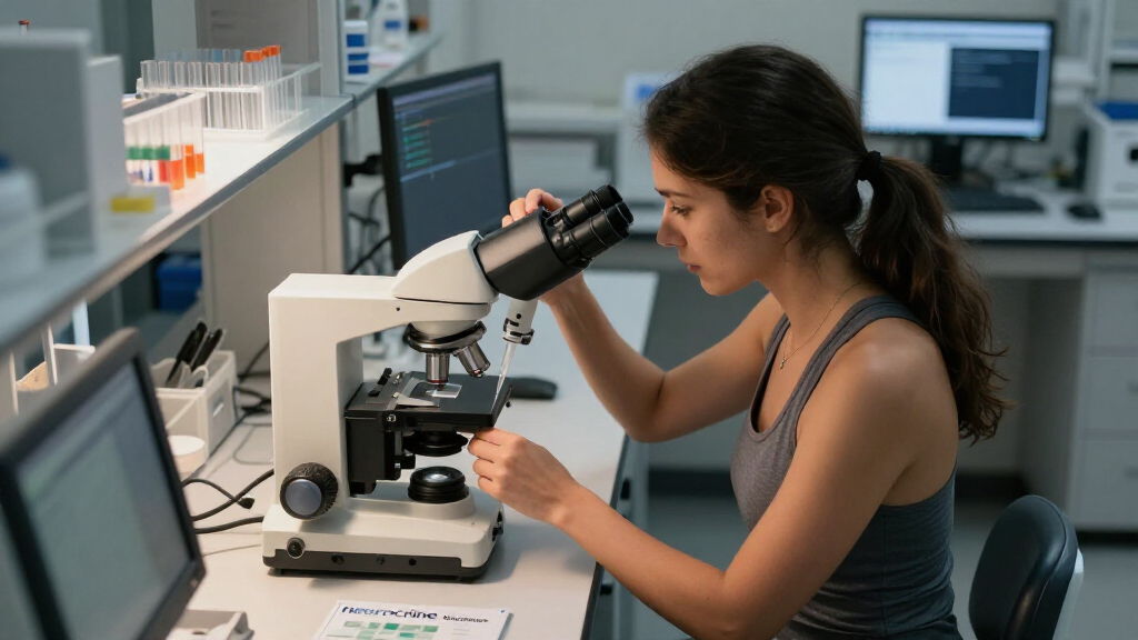 Neurocrine Biosciences Surges In Global Coverage