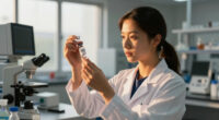 New HIV Vaccine Shows Unprecedented Success In Preclinical Study