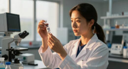 New HIV Vaccine Shows Unprecedented Success In Preclinical Study