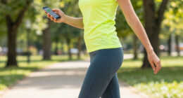 Nhs Walking Exercise Rewards