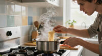 Noodles Salmonella Outbreak