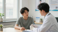 North Carolina Parasite Outbreak