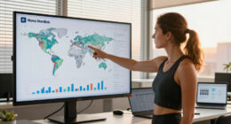 Novo Nordisk Surges In Global Coverage