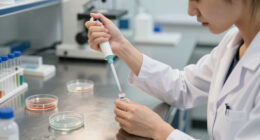 Old Muscle Stem Cells Can Act Young Again But There’s A Catch