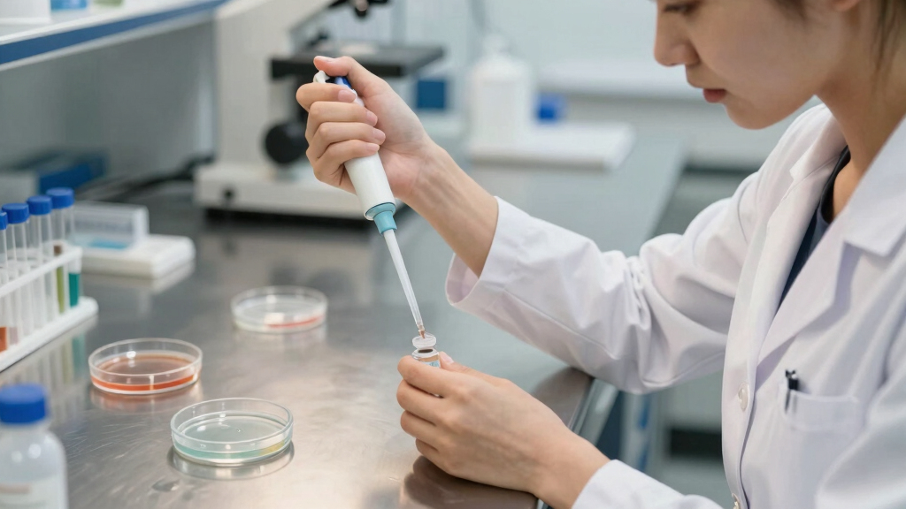 Old Muscle Stem Cells Can Act Young Again But There’s A Catch