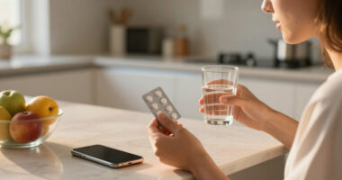 Oral GLP-1 Drugs May Quiet The Brain’s Food Craving Circuit