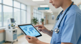 Orlando Health Surges In Global Coverage