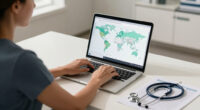 Palm Beach Health Network Surges In Global Coverage