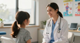 Pediatrix Medical Group Surges In Global Coverage