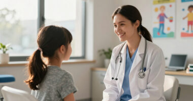 Pediatrix Medical Group Surges In Global Coverage