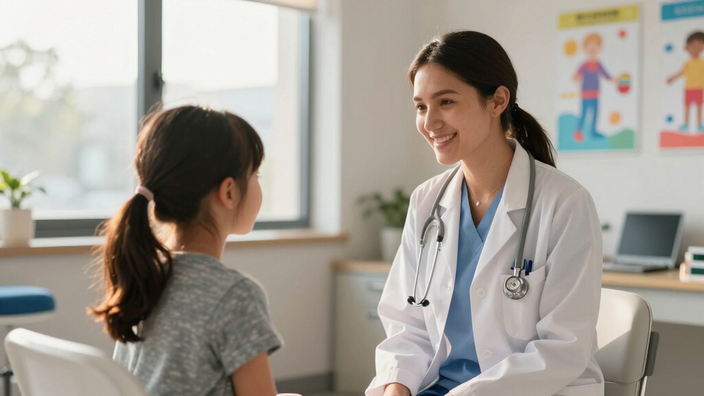 Pediatrix Medical Group Surges In Global Coverage