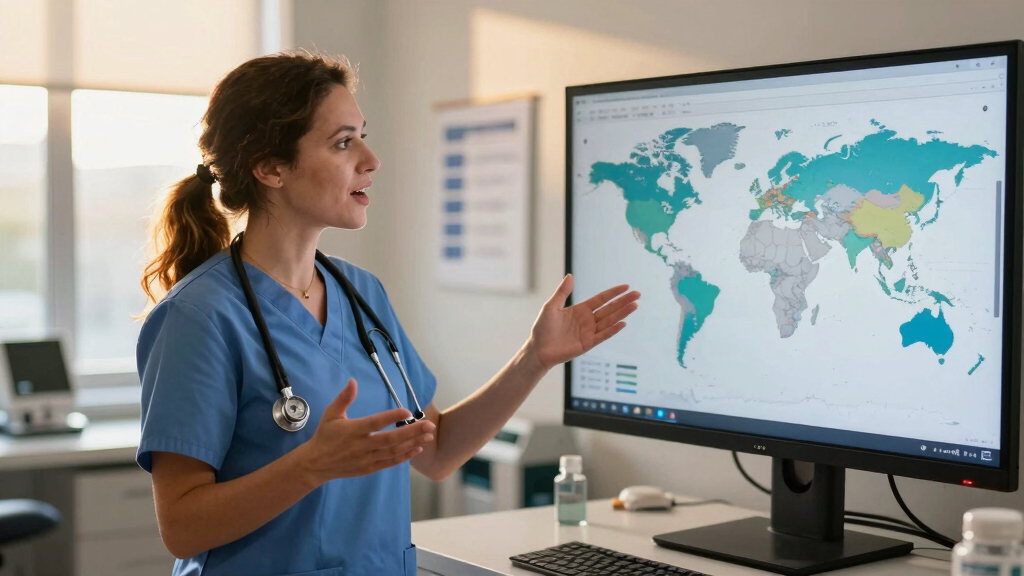 Pfizer Surges In Global Coverage
