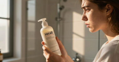 Pluralibacter Gergoviae Shampoo Recall