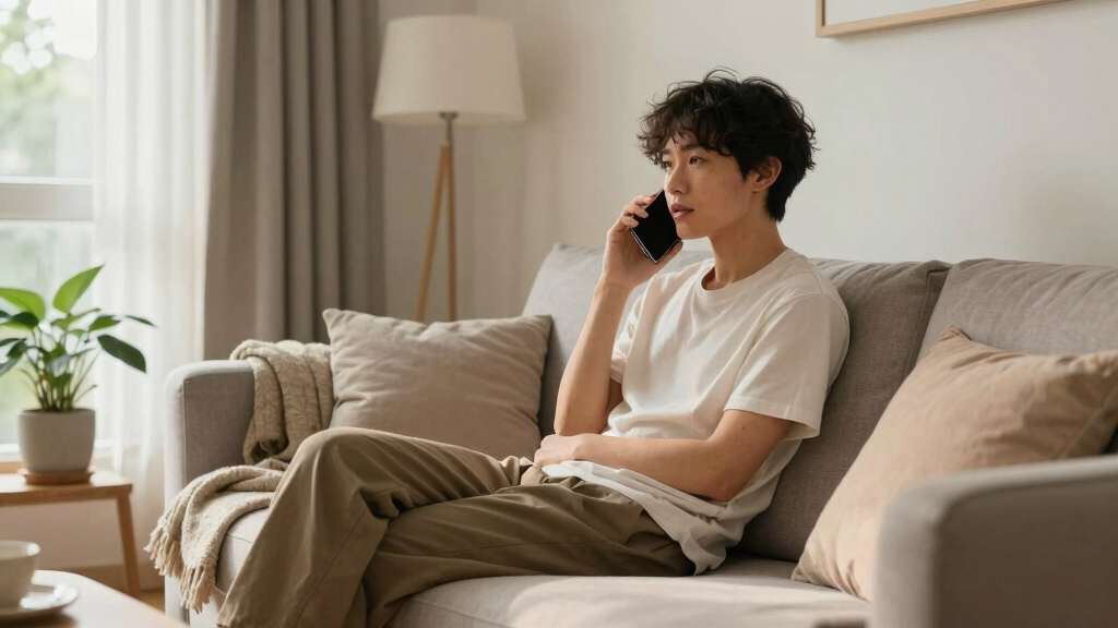 Prioritize mental health, and why communication is so important