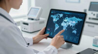 Privia Health Surges In Global Coverage