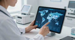 Privia Health Surges In Global Coverage