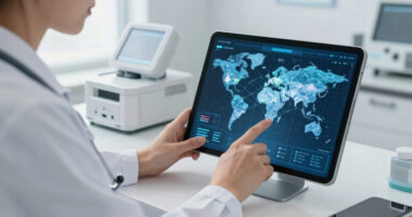 Privia Health Surges In Global Coverage