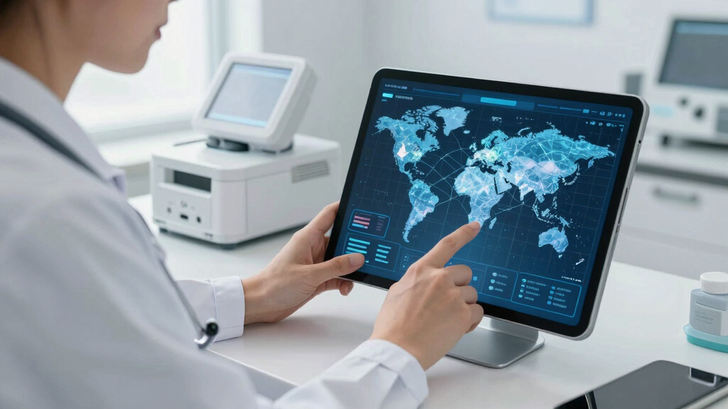 Privia Health Surges In Global Coverage