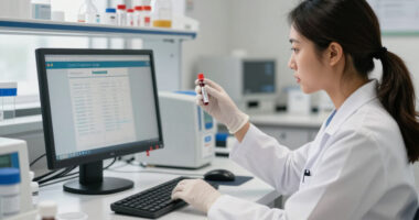 Quest Diagnostics Surges In Global Coverage