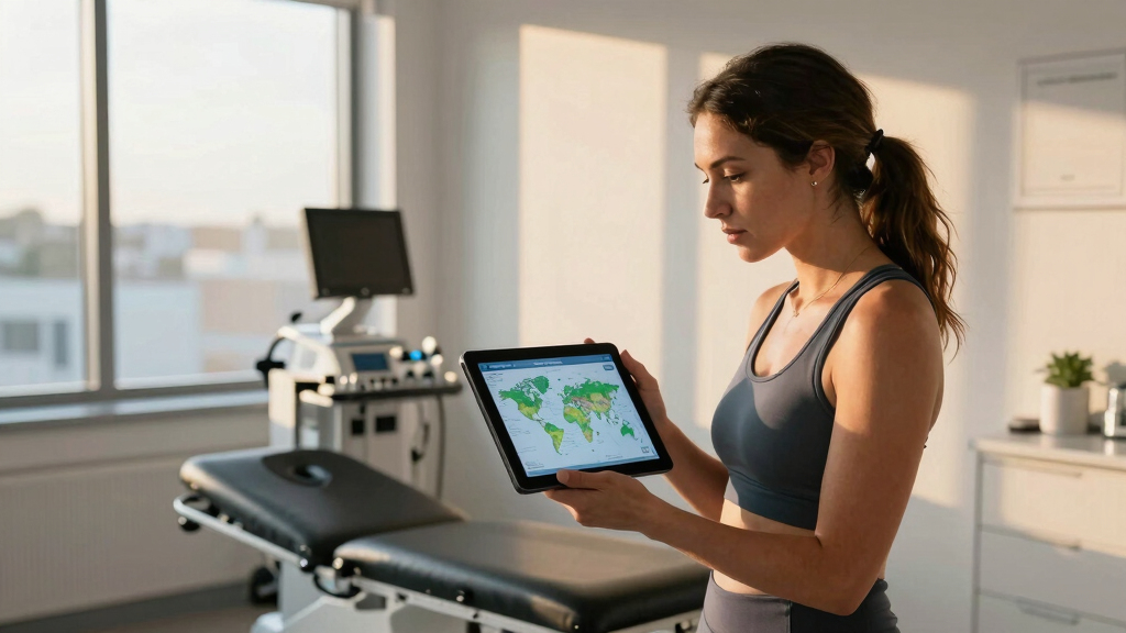 Quest Diagnostics Surges In Global Coverage