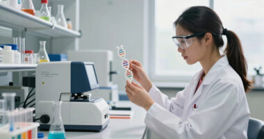 Samsung Biologics Surges In Global Coverage