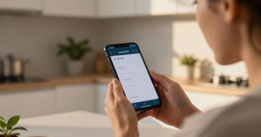 Samsung Health App Threatens Data Deletion If Users Opt Out AI Training