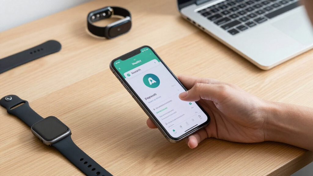 Samsung Health Surges In Global Coverage