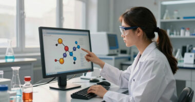 Scientists discover a protein switch that burns fat and blocks new fat cells